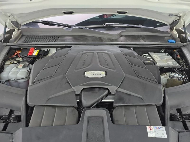 Porsche Cayenne 3.0| 340к.с., снимка 6 - Автомобили и джипове - 56211277
