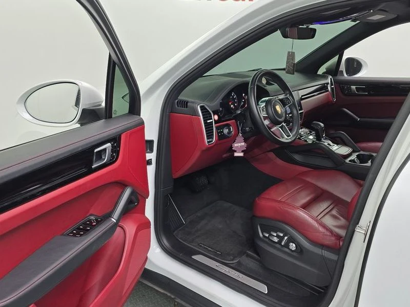 Porsche Cayenne 3.0| 340к.с., снимка 10 - Автомобили и джипове - 56211277