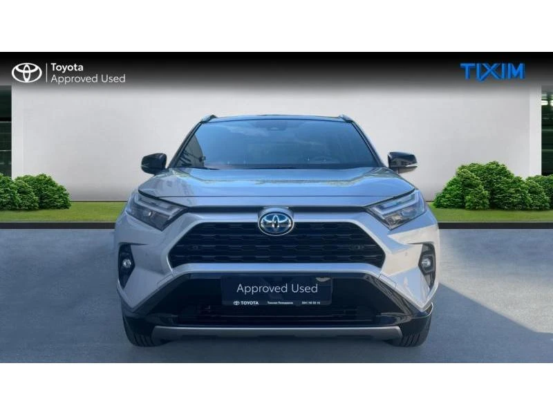 Toyota Rav4 STYLE | Mobile.bg � ����������� 5