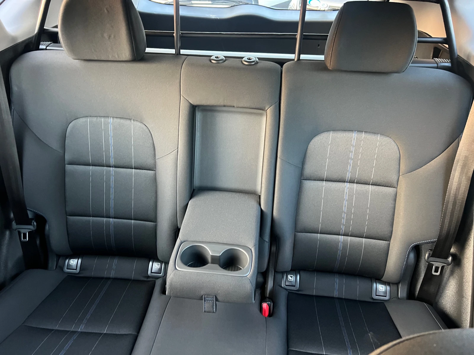 Hyundai Tucson 1.7GRDI- 6-6  | Mobile.bg   14