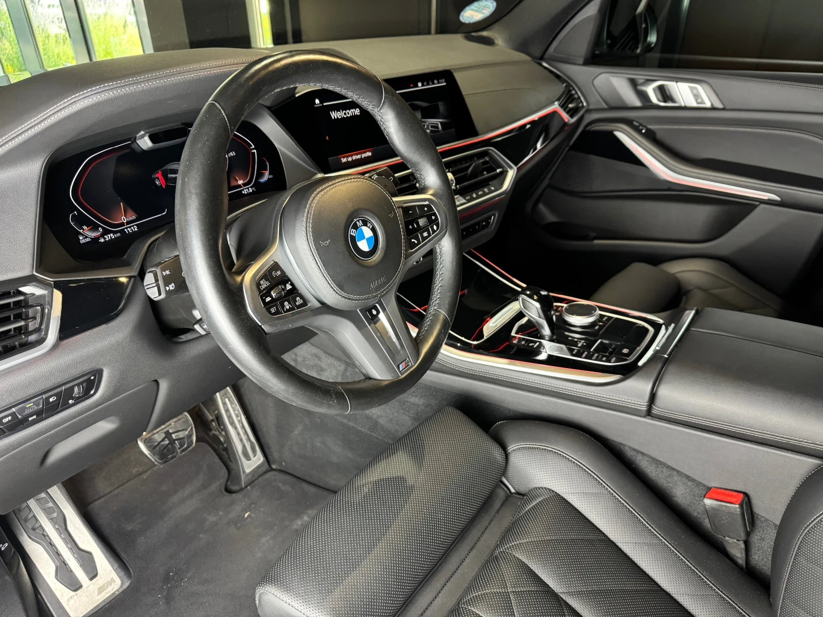 BMW X5 40d M xDrive - изображение 4