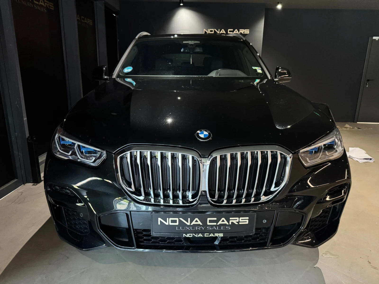 BMW X5 40d M xDrive - изображение 2