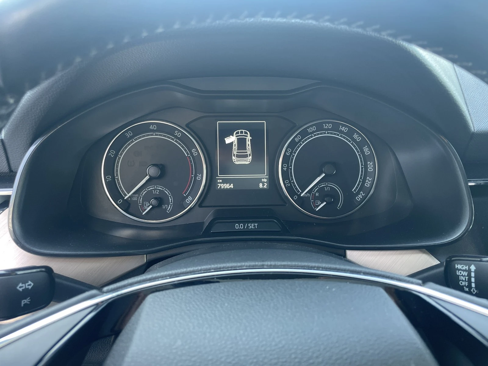 Skoda Kamiq Style 1.0 TSI G-TEC 90к.с. 6МТ  - изображение 7