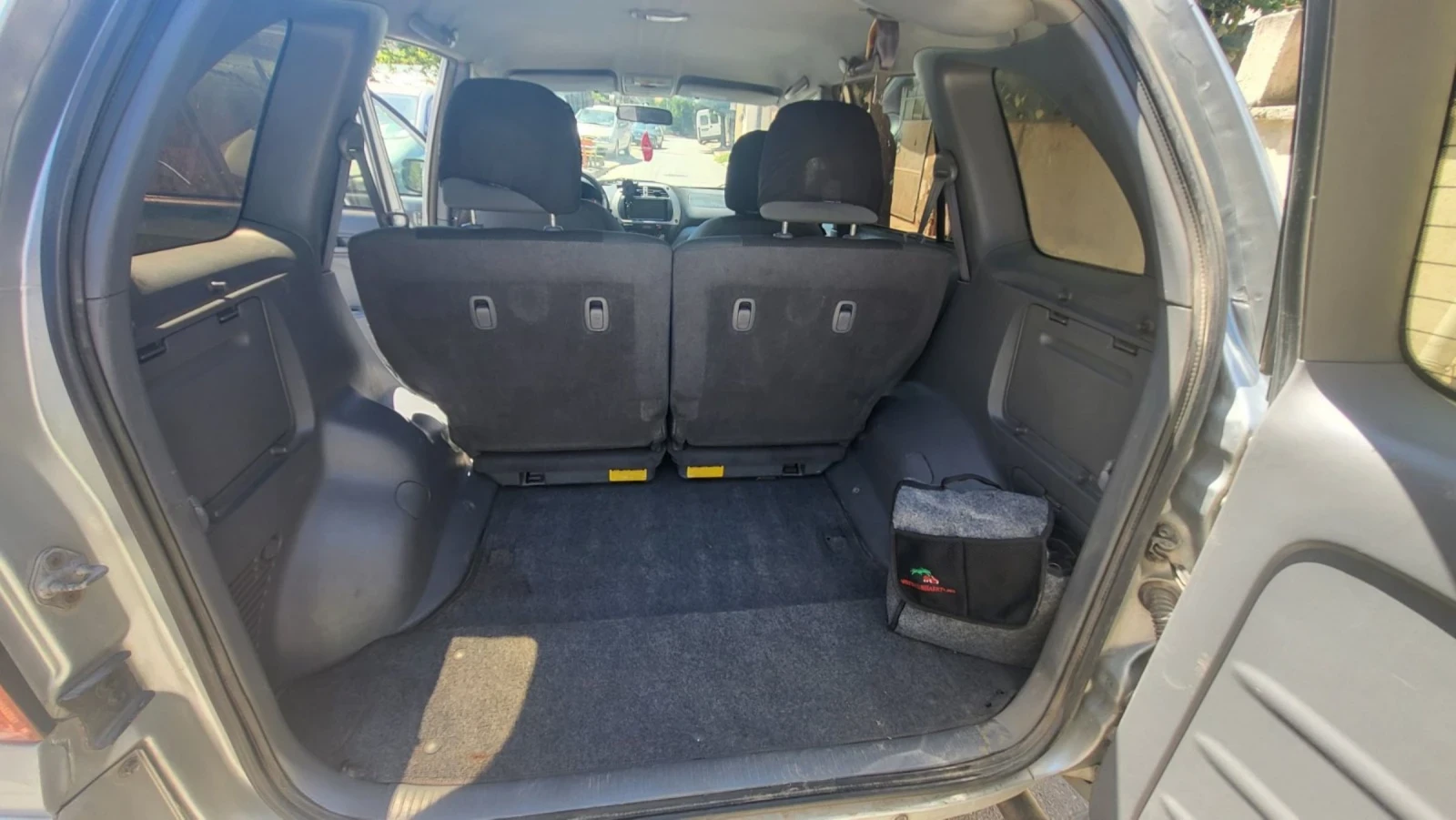 Toyota Rav4  - изображение 10