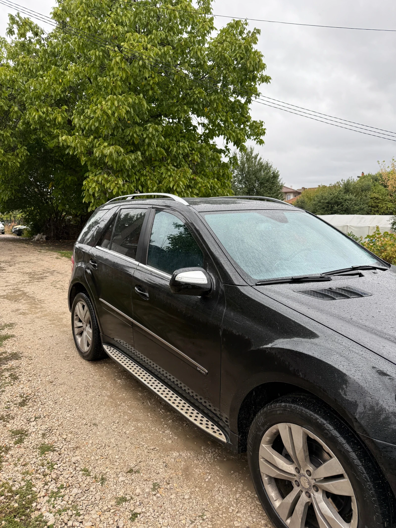 Mercedes-Benz ML 350 | Mobile.bg — изображение 2