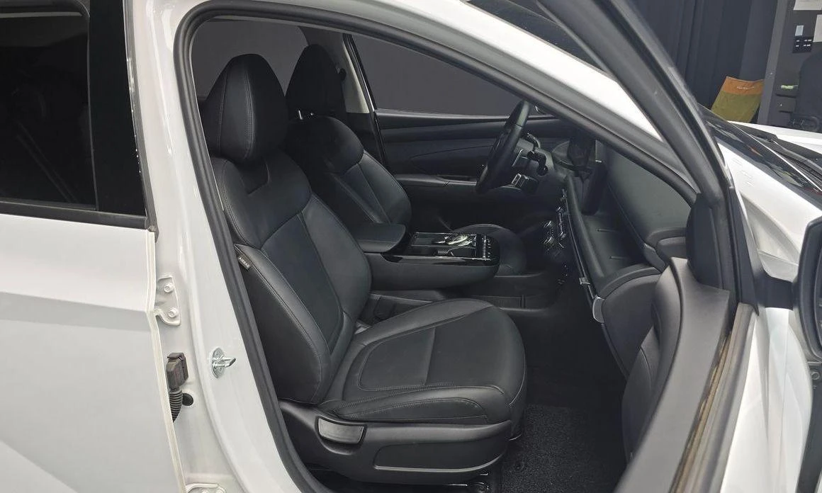 Hyundai Tucson Diesel 2.0 2WD Modern * НАЙ-ДОБРА ЦЕНА В БЪЛГАРИЯ* - изображение 10