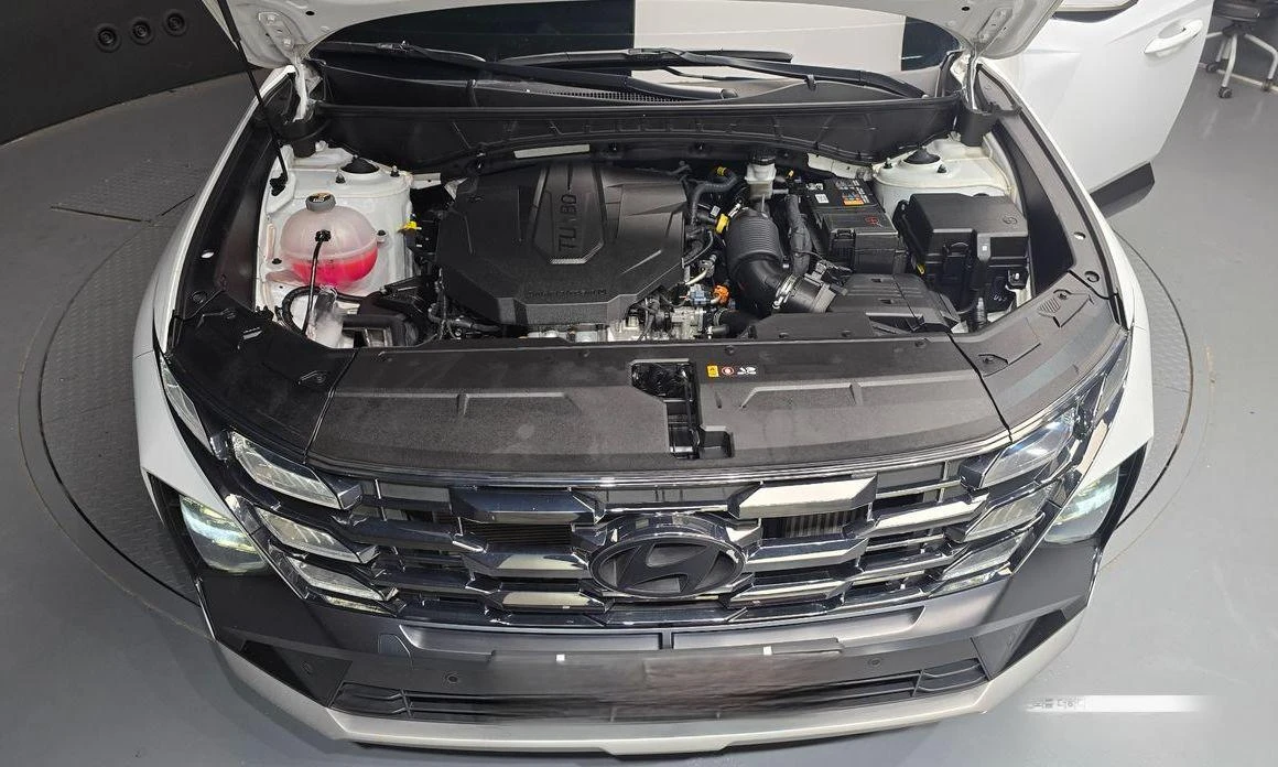 Hyundai Tucson Diesel 2.0 2WD Modern * НАЙ-ДОБРА ЦЕНА В БЪЛГАРИЯ* - изображение 6