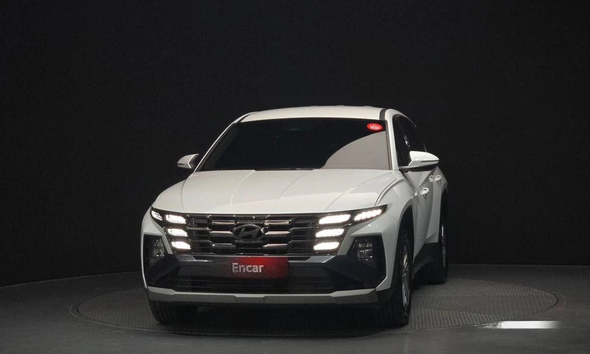 Hyundai Tucson Diesel 2.0 2WD Modern * НАЙ-ДОБРА ЦЕНА В БЪЛГАРИЯ* - изображение 3