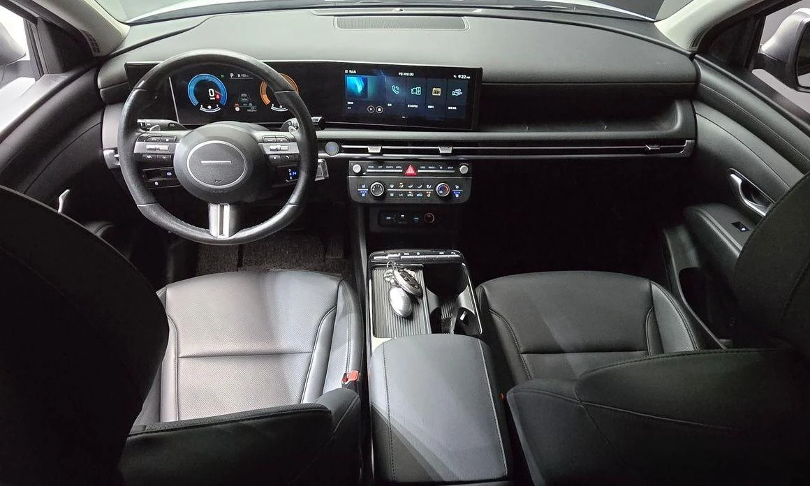 Hyundai Tucson Diesel 2.0 2WD Modern * НАЙ-ДОБРА ЦЕНА В БЪЛГАРИЯ* - изображение 7