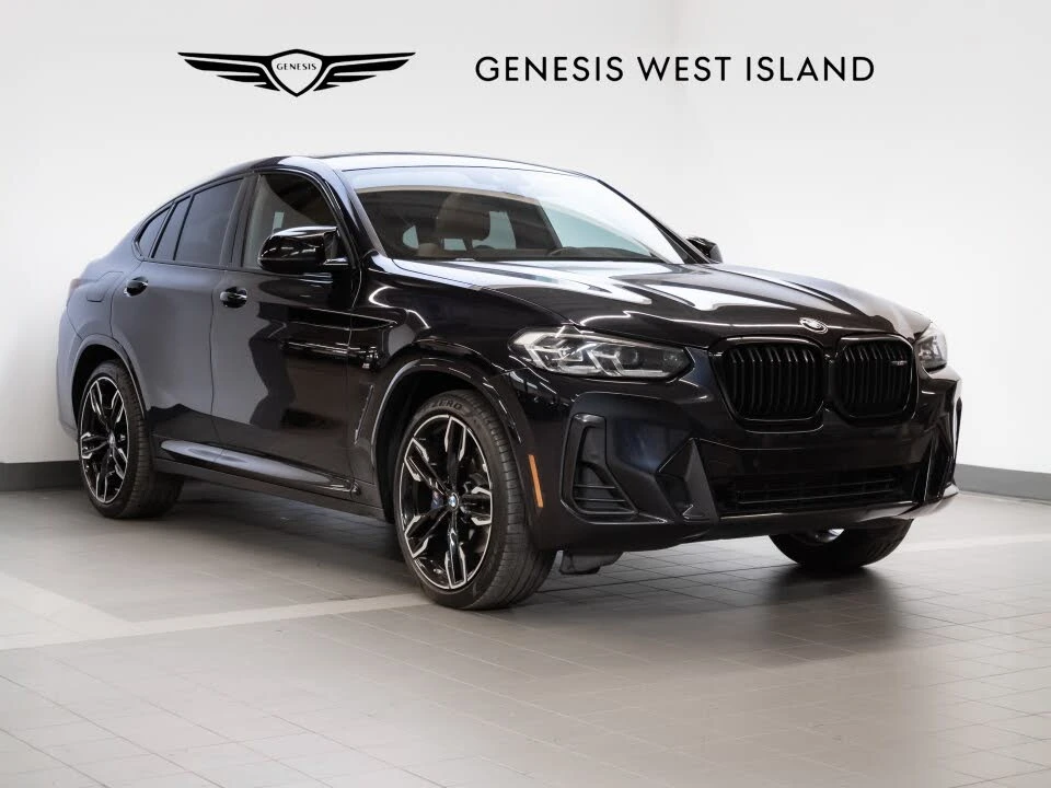 BMW X4 M40i* Pano* Камера* Подгрев - изображение 7