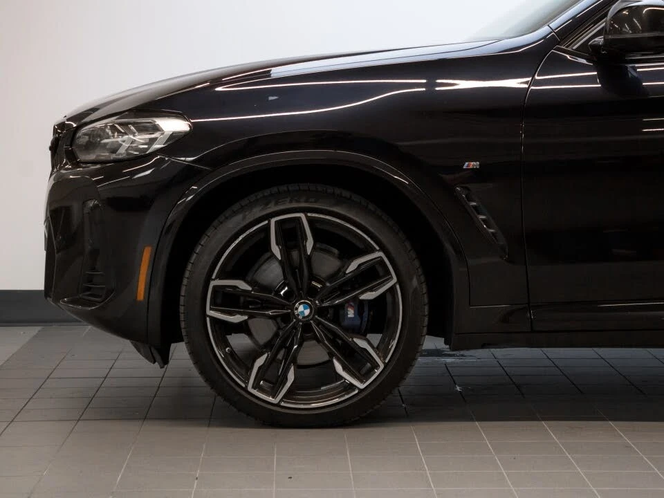 BMW X4 M40i* Pano* Камера* Подгрев - изображение 3