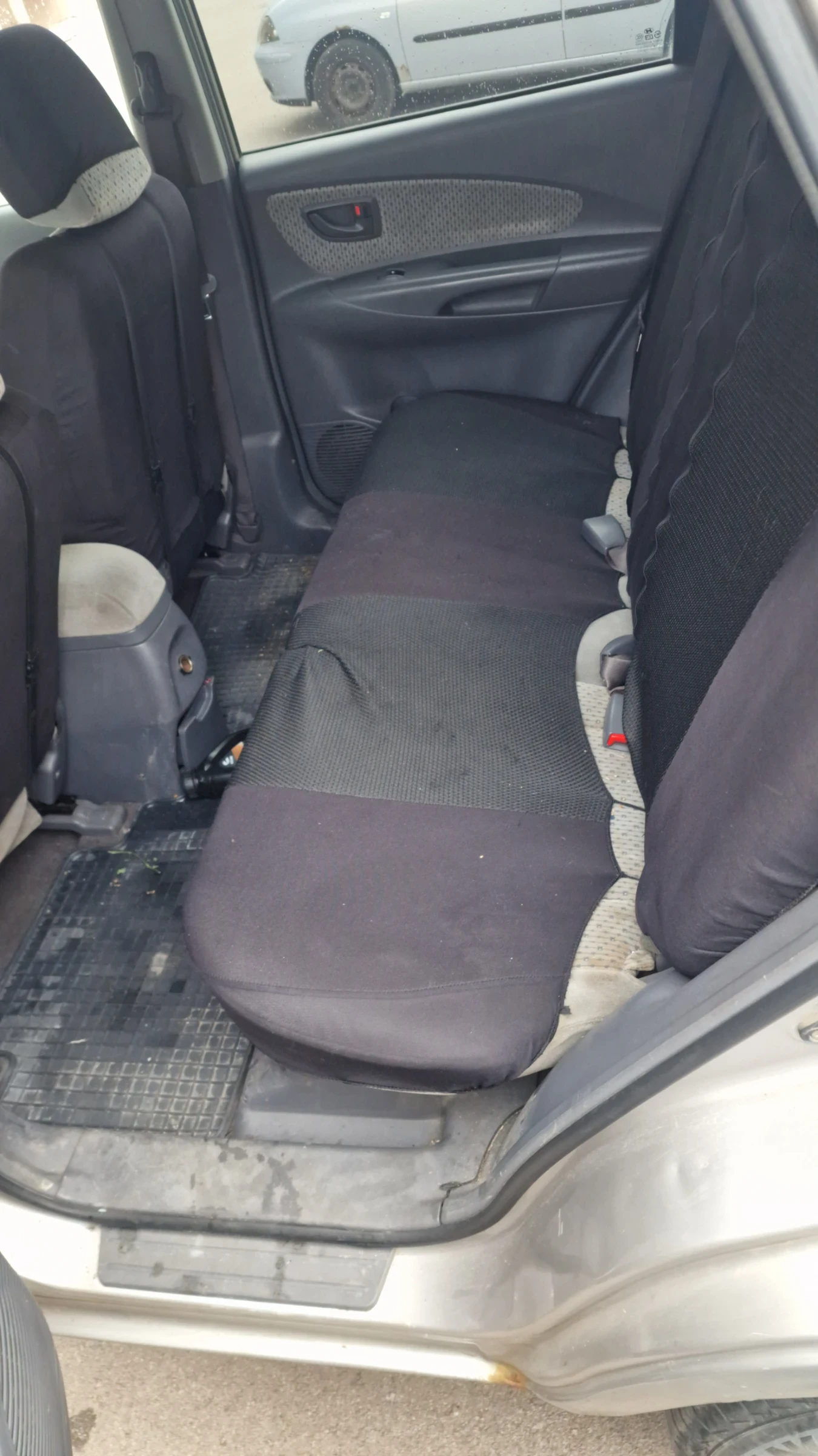 Hyundai Tucson  - изображение 7