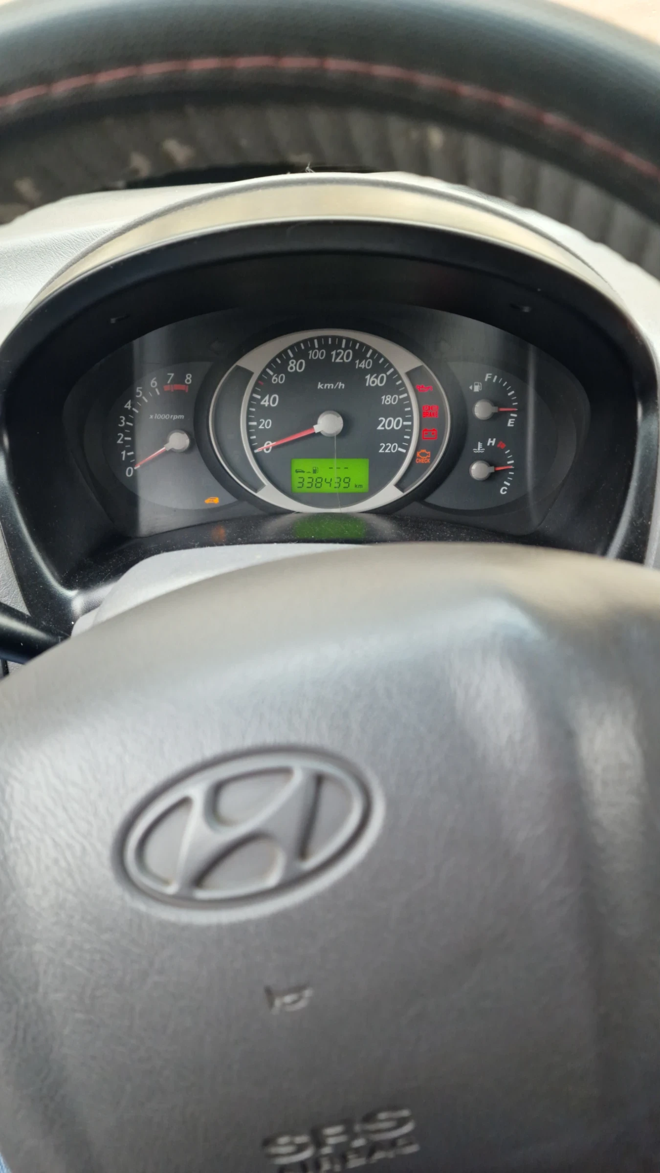 Hyundai Tucson  - изображение 6