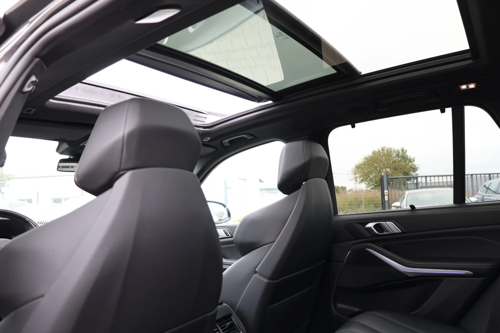 BMW X5 * 30d * M Sport - xDrive * smart key *  | Mobile.bg   16