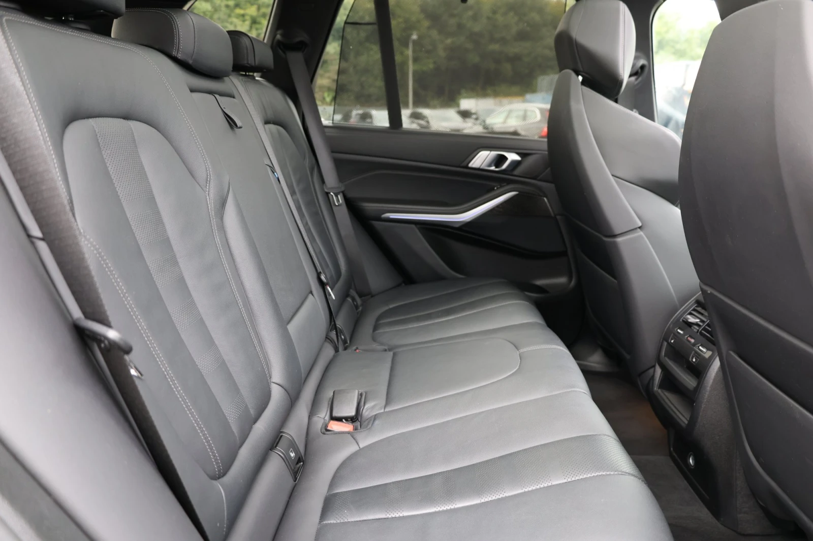 BMW X5 * 30d * M Sport - xDrive * smart key *  | Mobile.bg   15