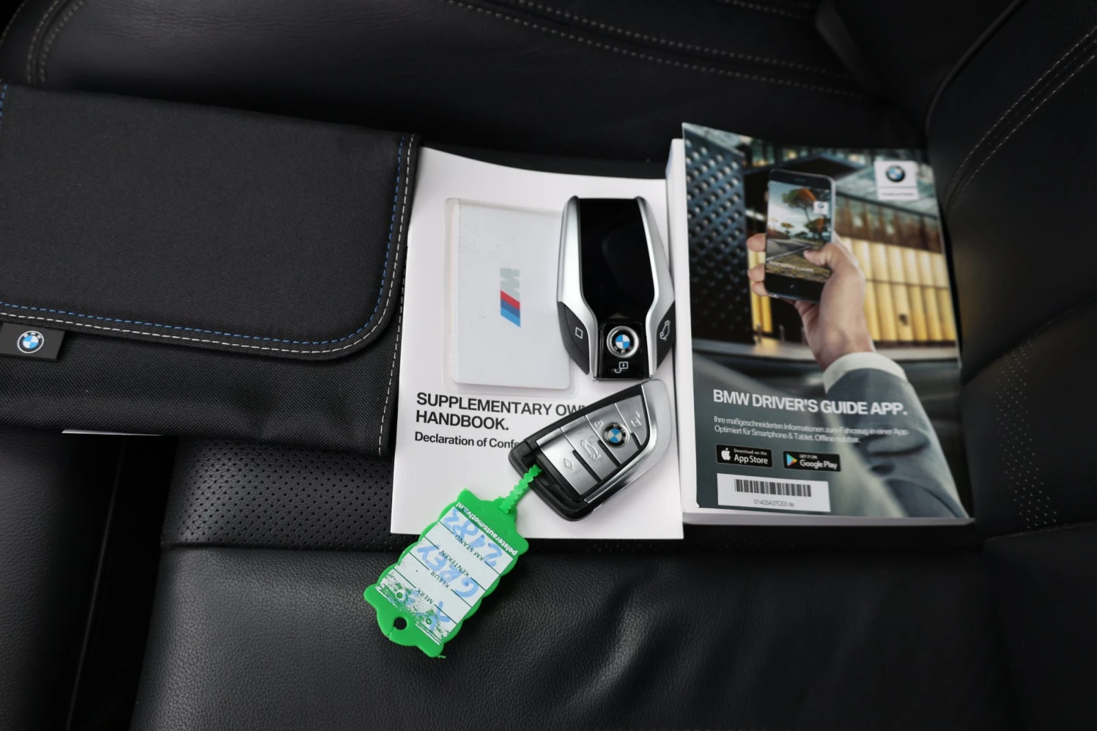 BMW X5 * 30d * M Sport - xDrive * smart key *  | Mobile.bg   17