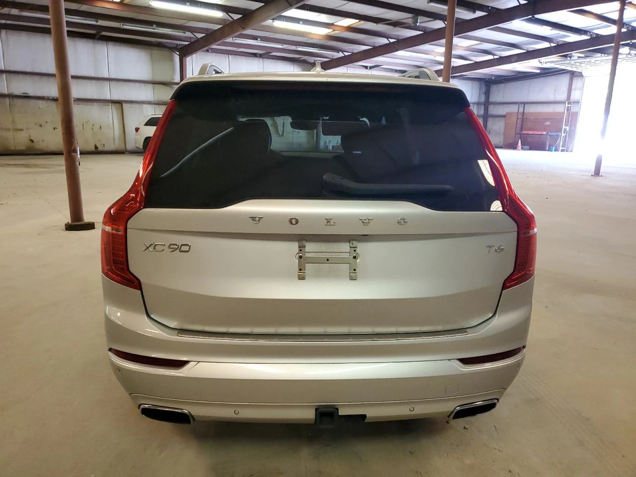 Volvo Xc90 T6 MOMENTUM - изображение 6