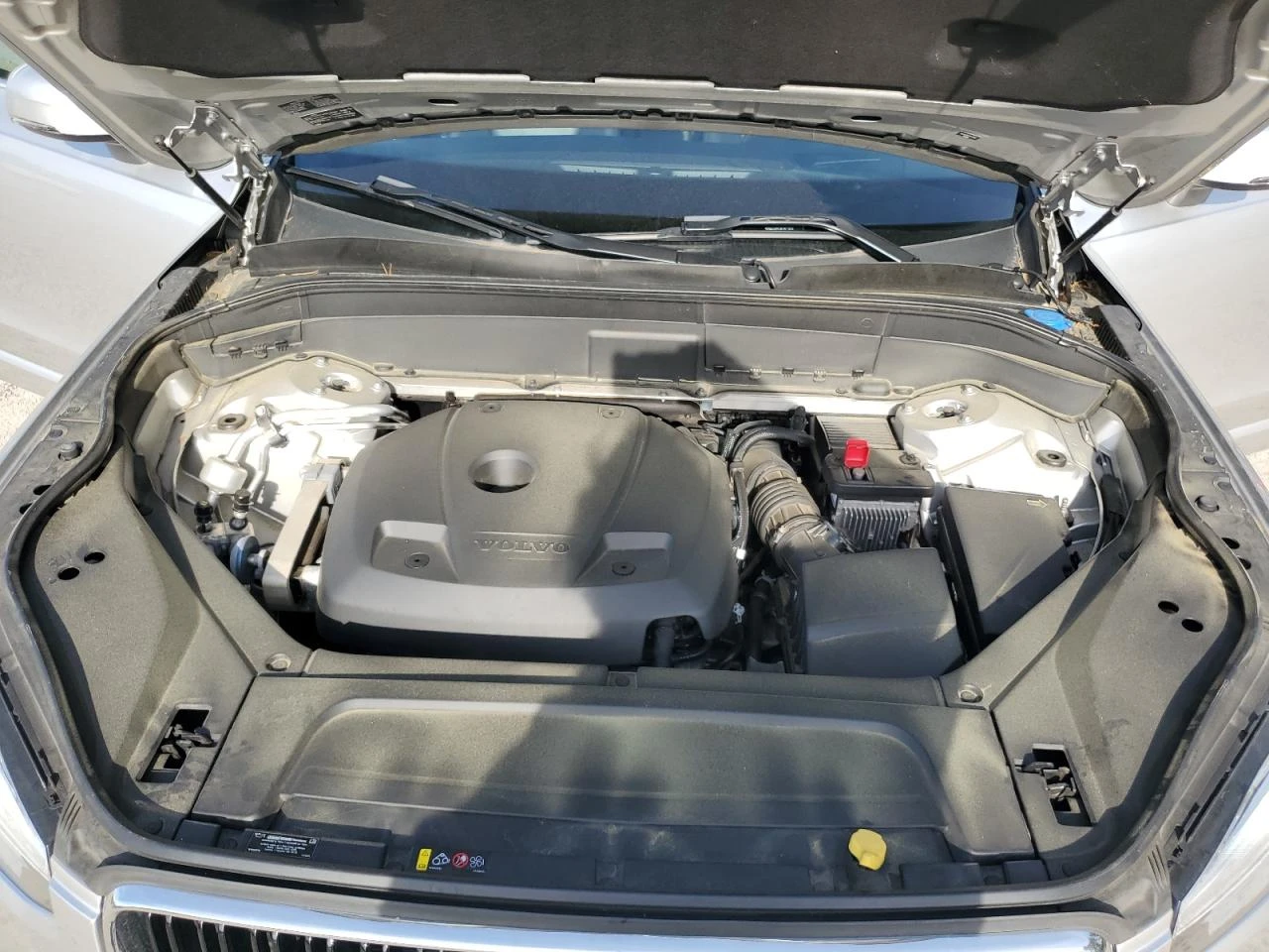 Volvo Xc90 T6 MOMENTUM | Mobile.bg   12