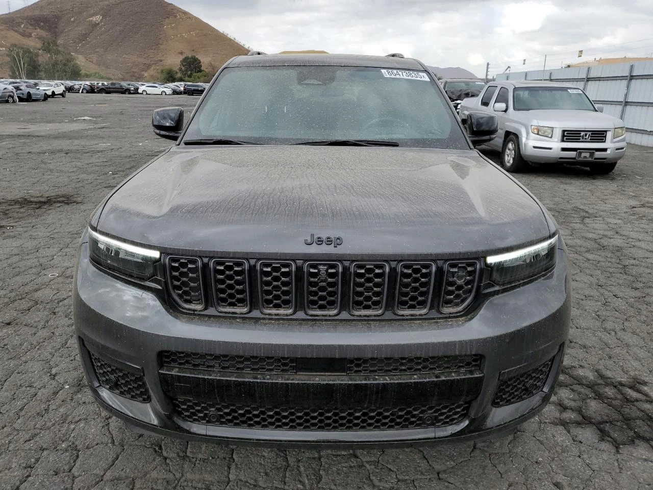 Jeep Grand cherokee * Summit Reservе* БЕЗ ЩЕТА* КУПИ СЕГА* ФИКС.ЦЕНА*  - изображение 3