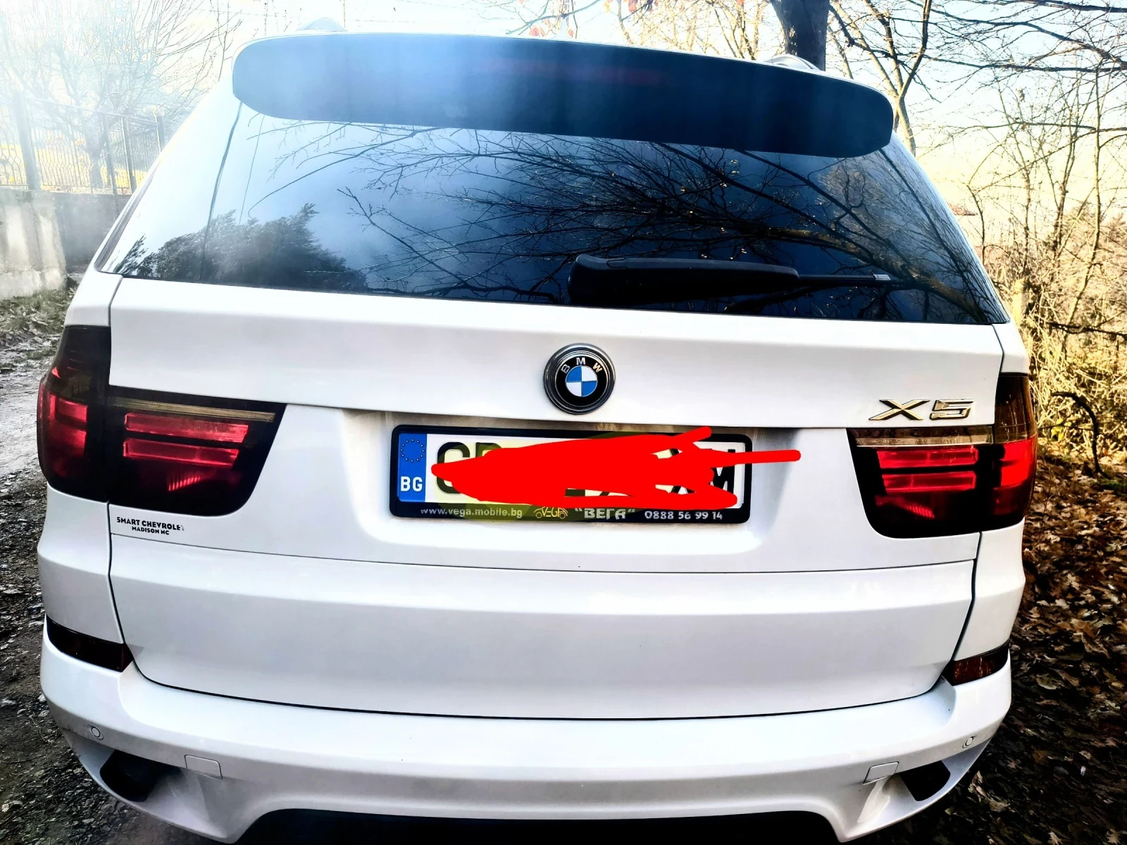 BMW X5 Xdrive 35i | Mobile.bg � ����������� 4