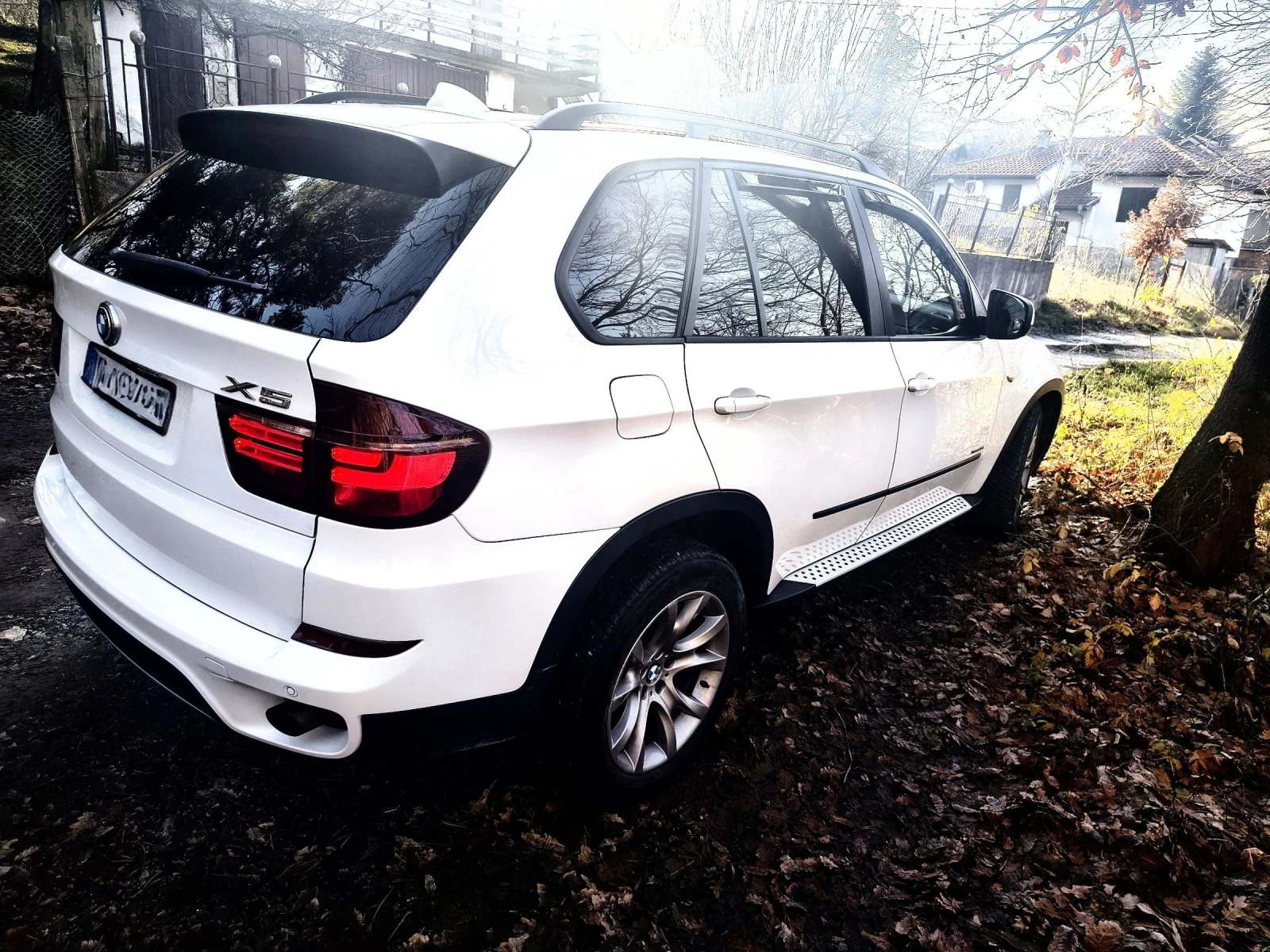BMW X5 Xdrive 35i | Mobile.bg � ����������� 5