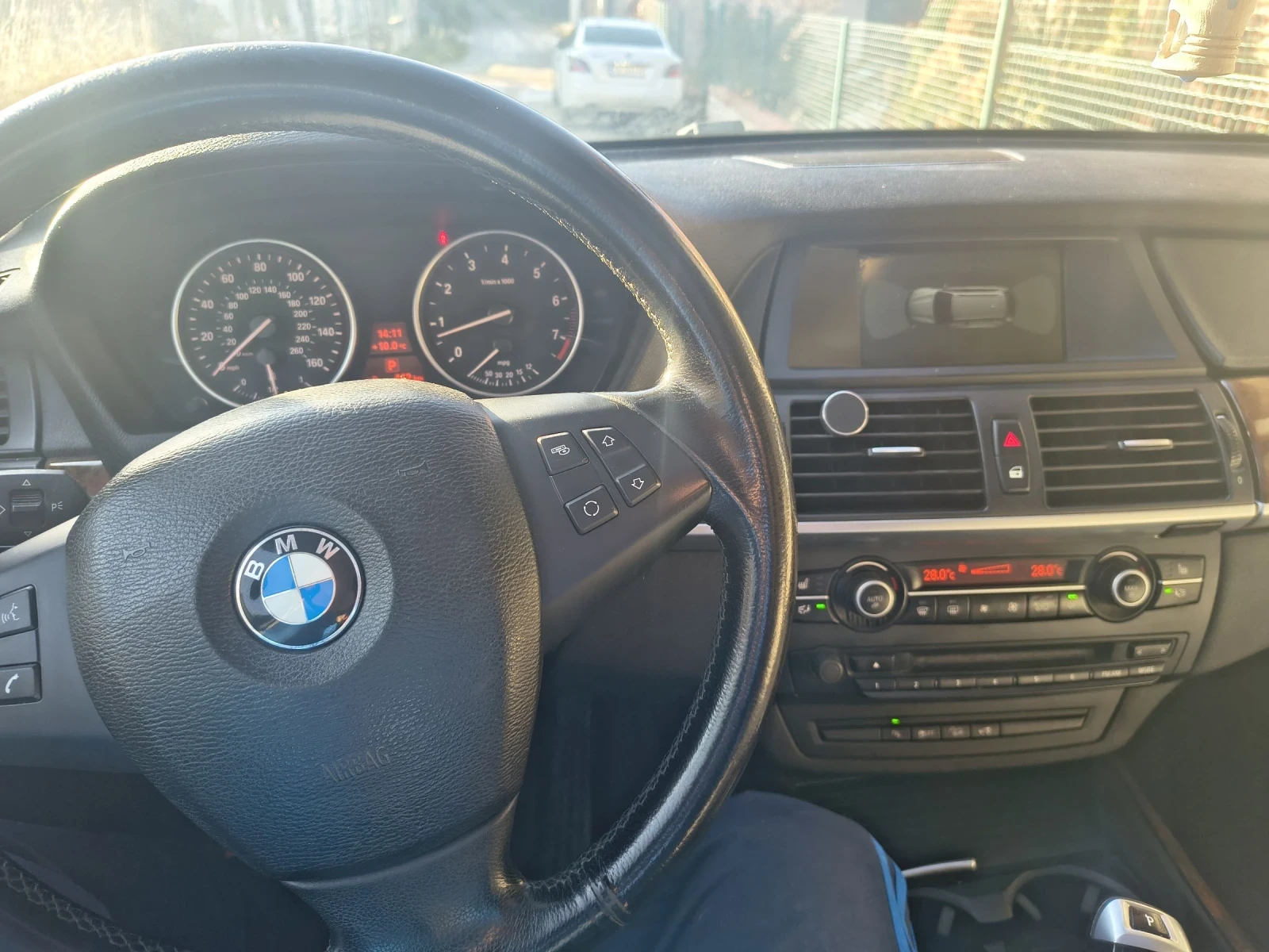 BMW X5 Xdrive 35i | Mobile.bg � ����������� 8