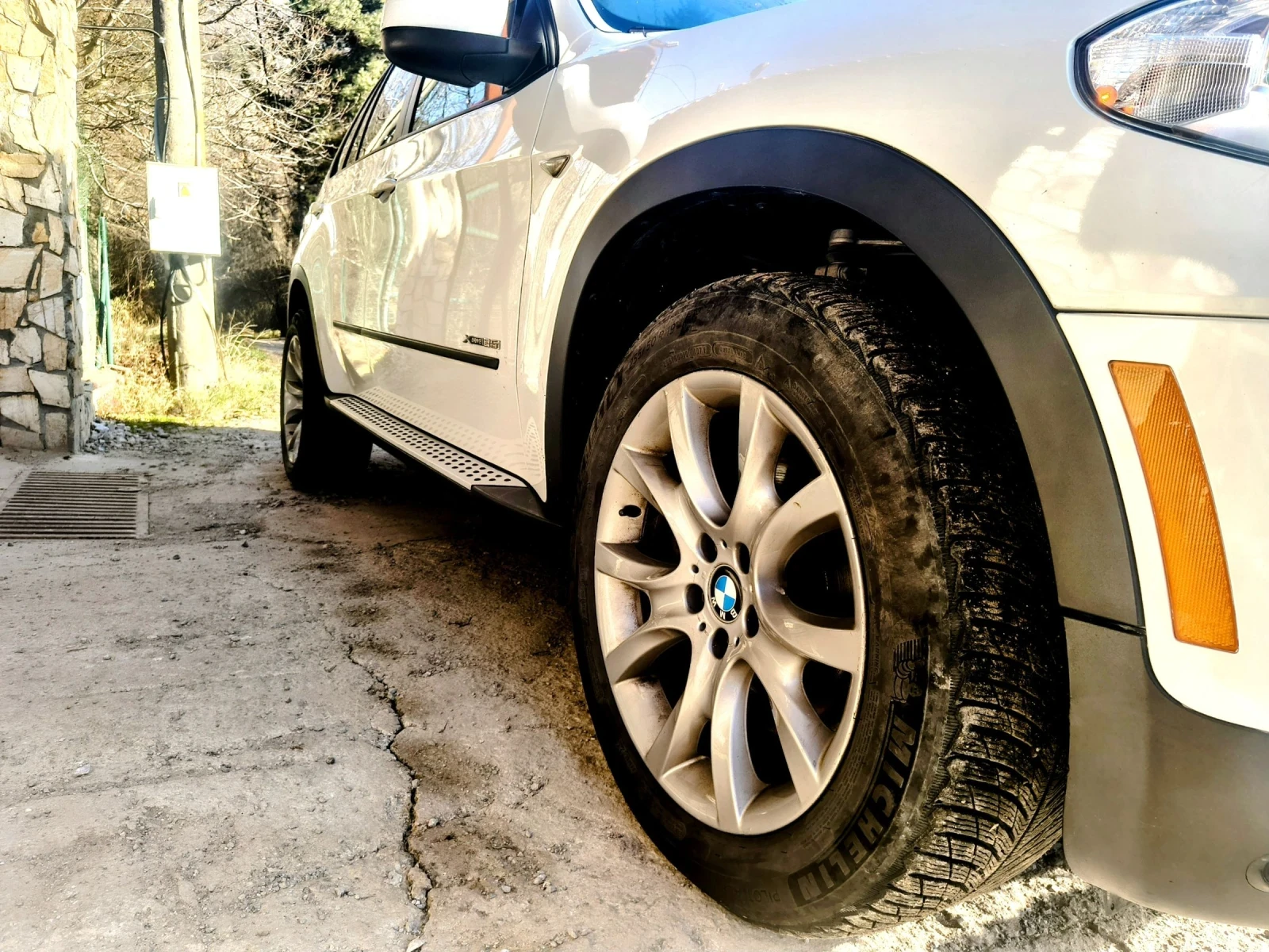BMW X5 Xdrive 35i | Mobile.bg � ����������� 3