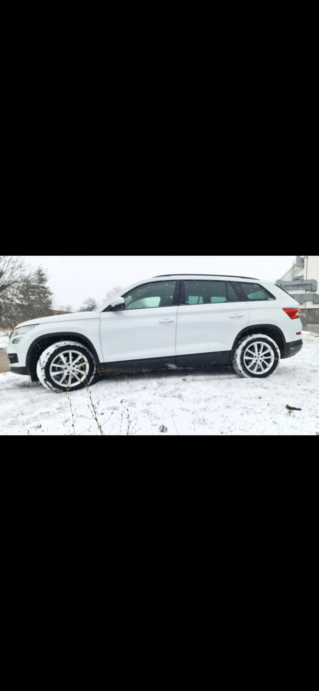 Skoda Kodiaq 4x4 Distronic  - изображение 6