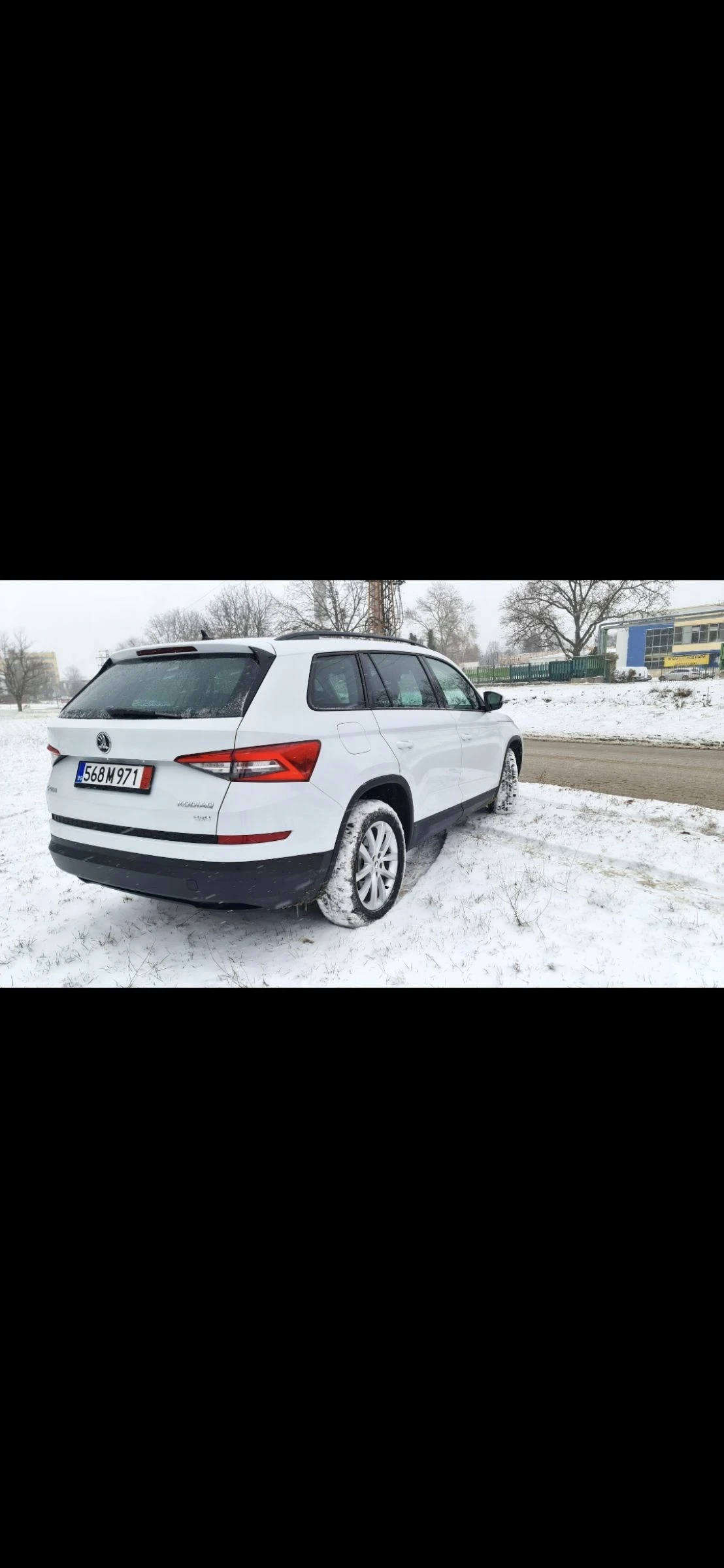 Skoda Kodiaq 4x4 Distronic  - изображение 9