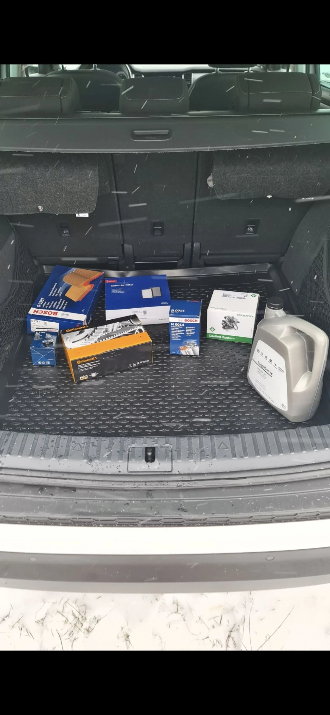 Skoda Kodiaq 4x4 Distronic  - изображение 10