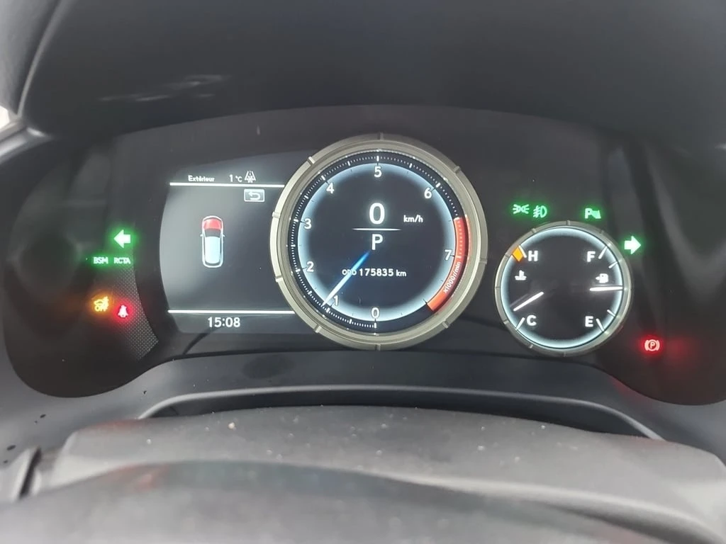 Lexus RX 350 * AWD 4dr * CARFAX * БЕЗ ПЪРВОНАЧАЛНА ВНОСКА - изображение 8