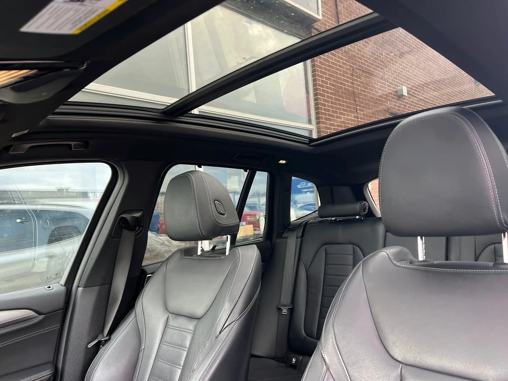 BMW X3 * xDrive30i * CARFAX * ��� ������������ ������ | Mobile.bg � ����������� 11