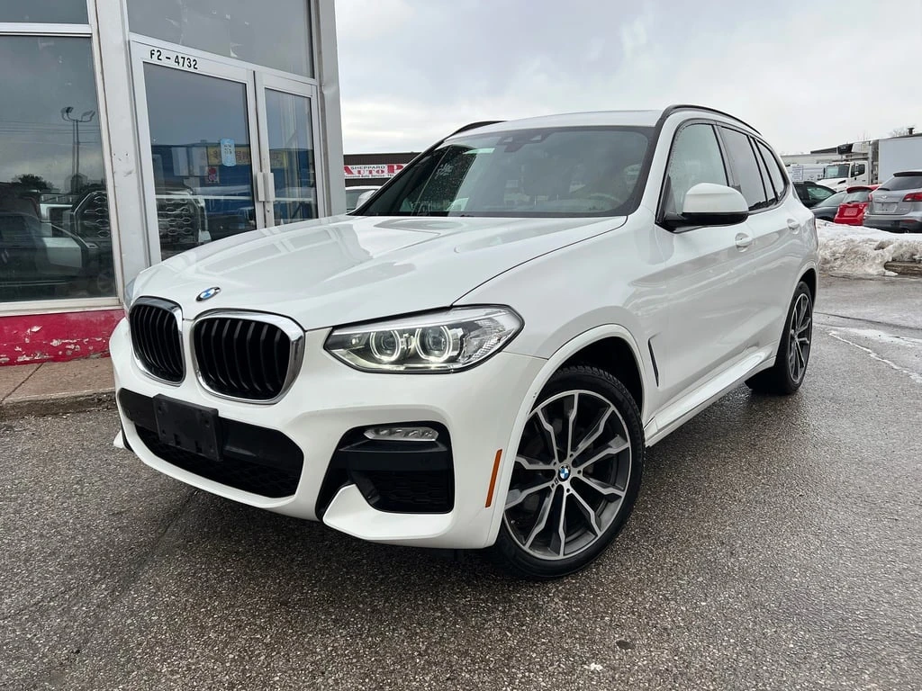 BMW X3 * xDrive30i * CARFAX * ��� ������������ ������ | Mobile.bg � ����������� 1
