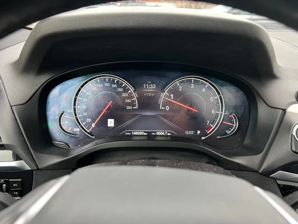 BMW X3 * xDrive30i * CARFAX * БЕЗ ПЪРВОНАЧАЛНА ВНОСКА - изображение 8