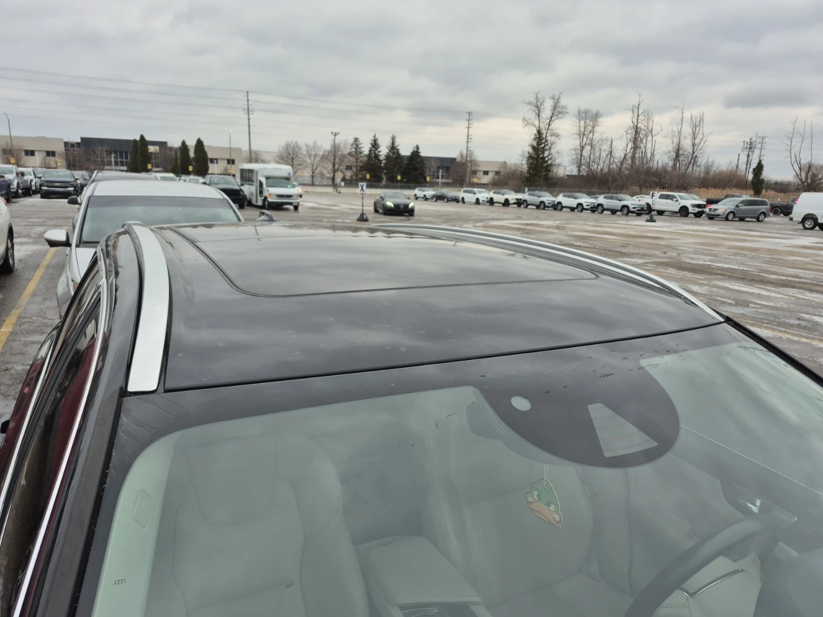 Volvo XC60 2.0 MOMENTUM - изображение 5