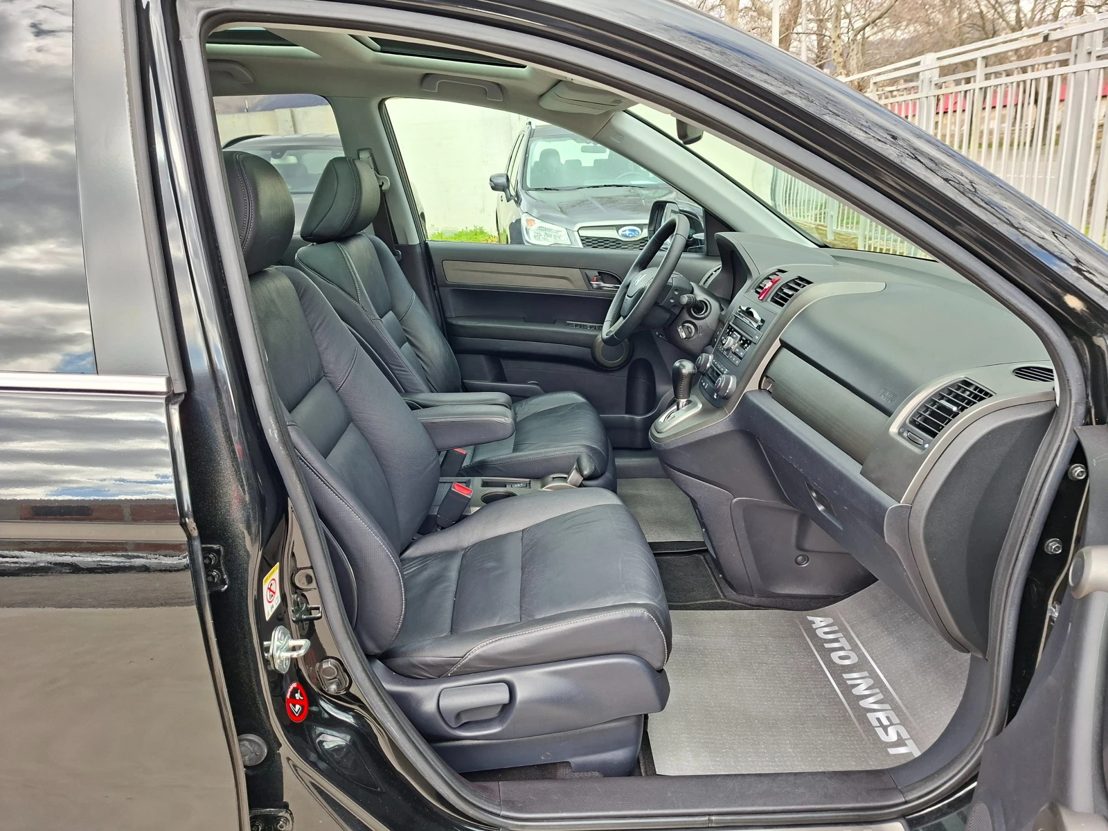 Honda Cr-v AVTOMAT | Mobile.bg � ����������� 14