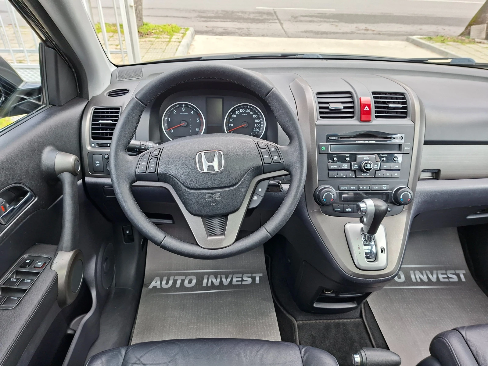 Honda Cr-v AVTOMAT | Mobile.bg � ����������� 12