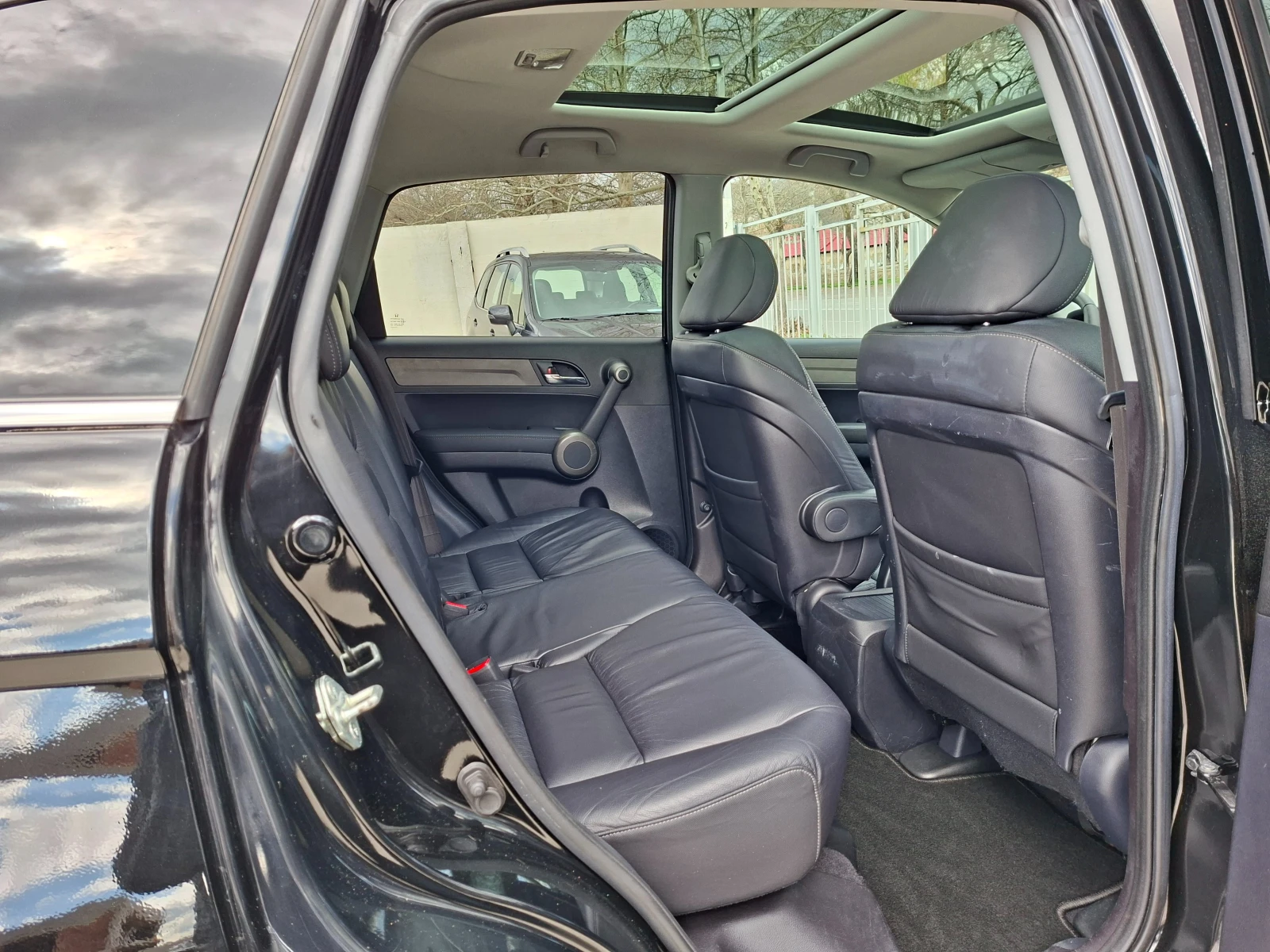 Honda Cr-v AVTOMAT | Mobile.bg � ����������� 13