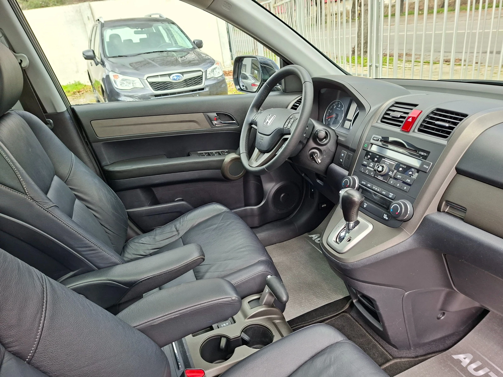 Honda Cr-v AVTOMAT | Mobile.bg � ����������� 15