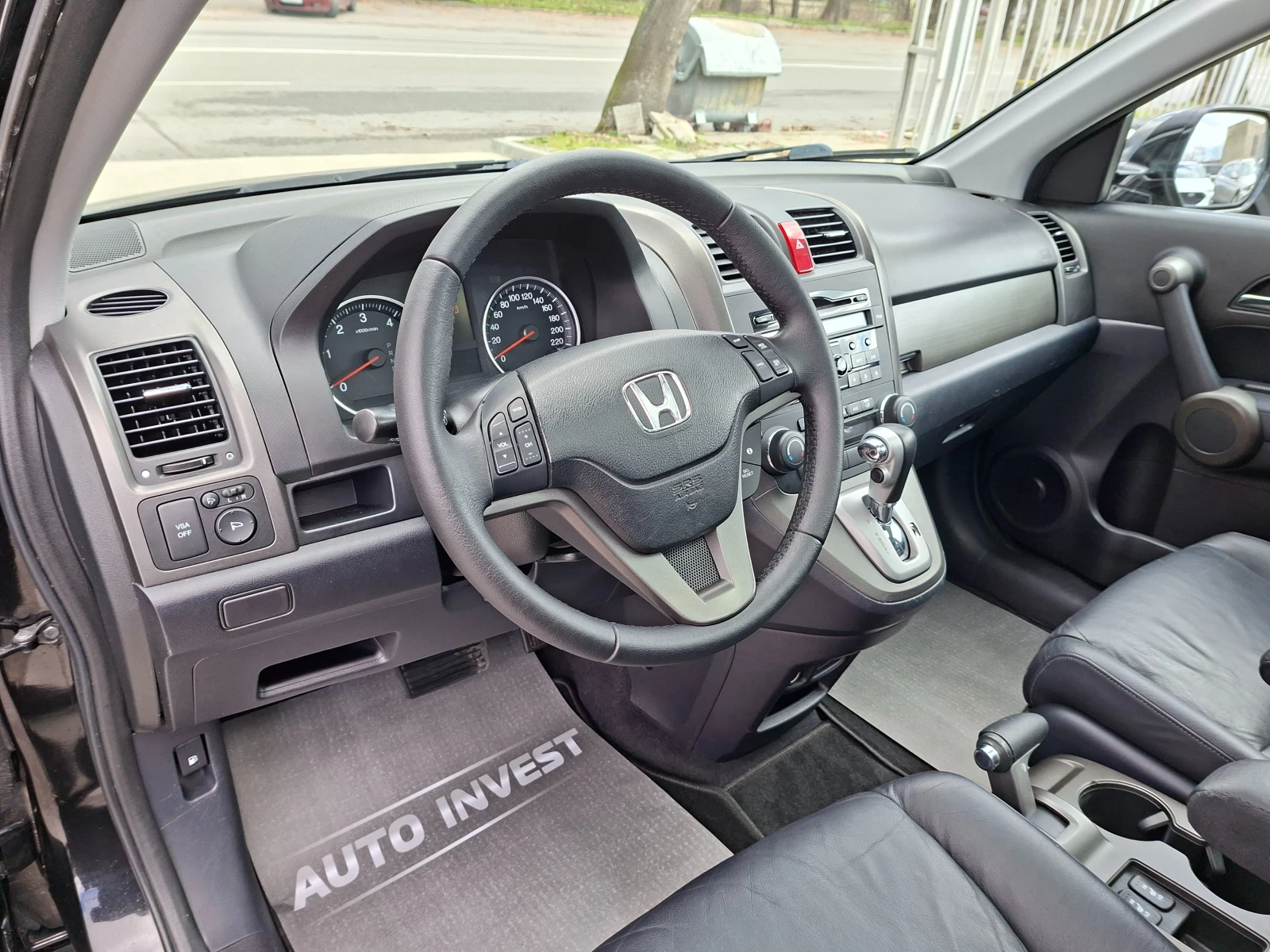 Honda Cr-v 2.2/150ks - изображение 10