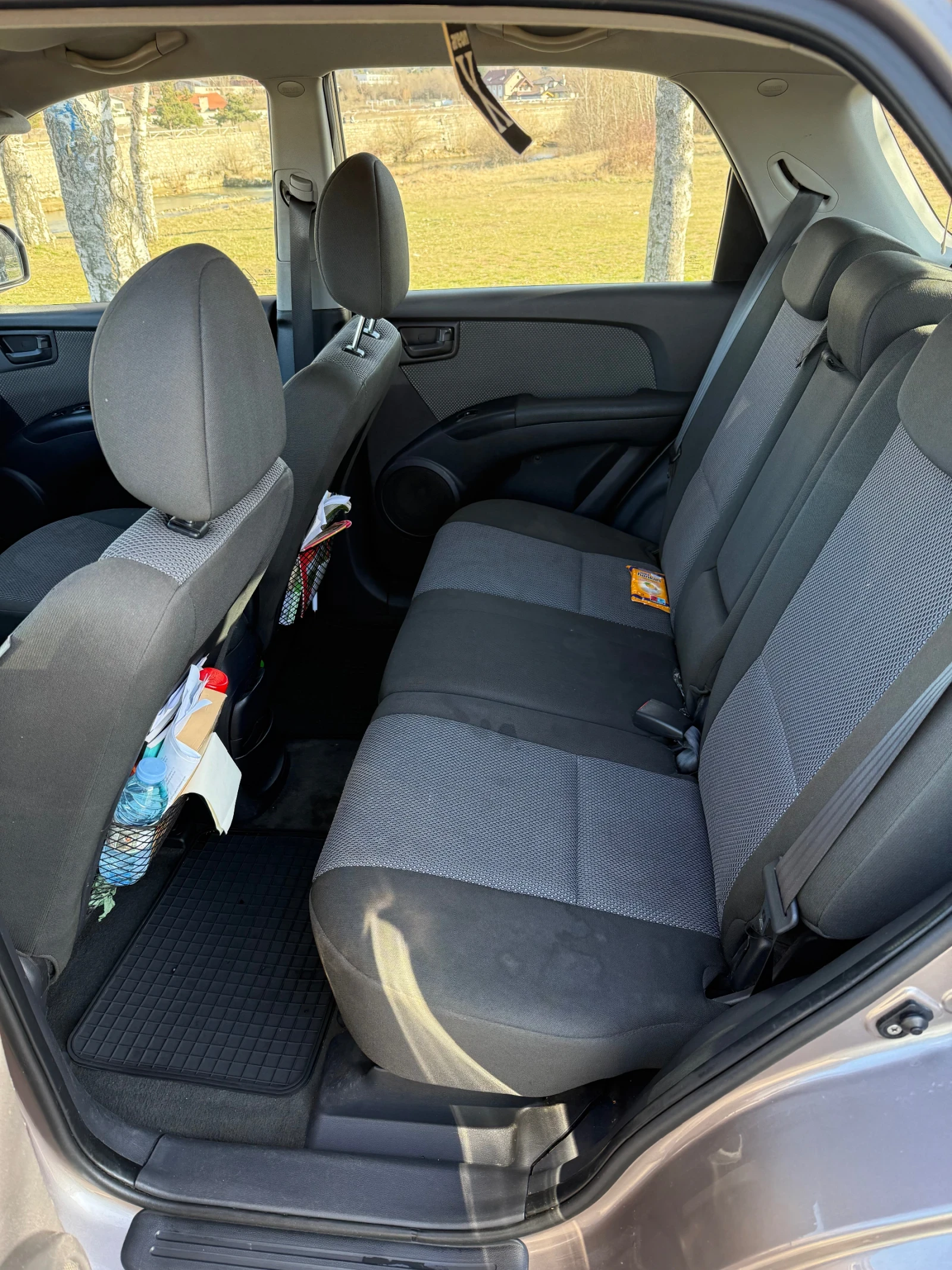 Kia Sportage, снимка 5 - Автомобили и джипове - 53838311