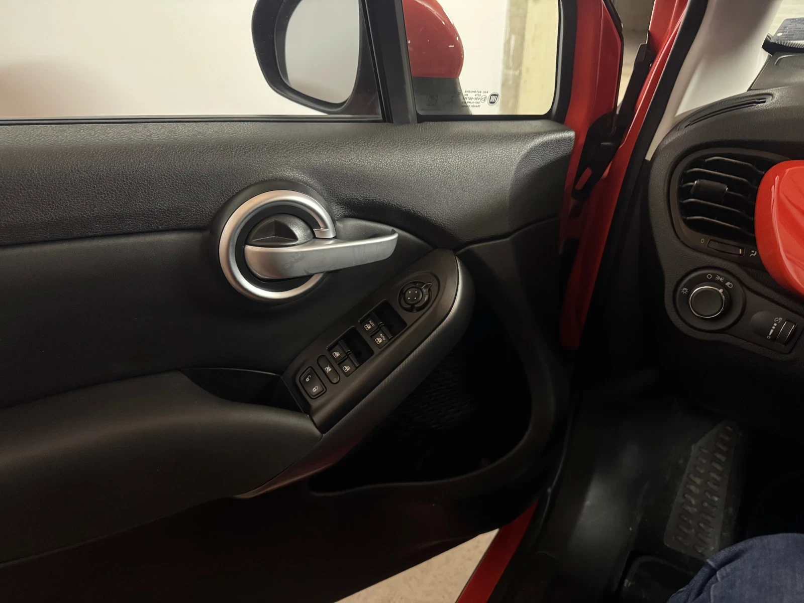 Fiat 500X | Mobile.bg � ����������� 11
