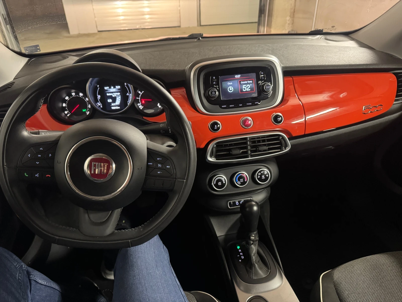 Fiat 500X | Mobile.bg � ����������� 1