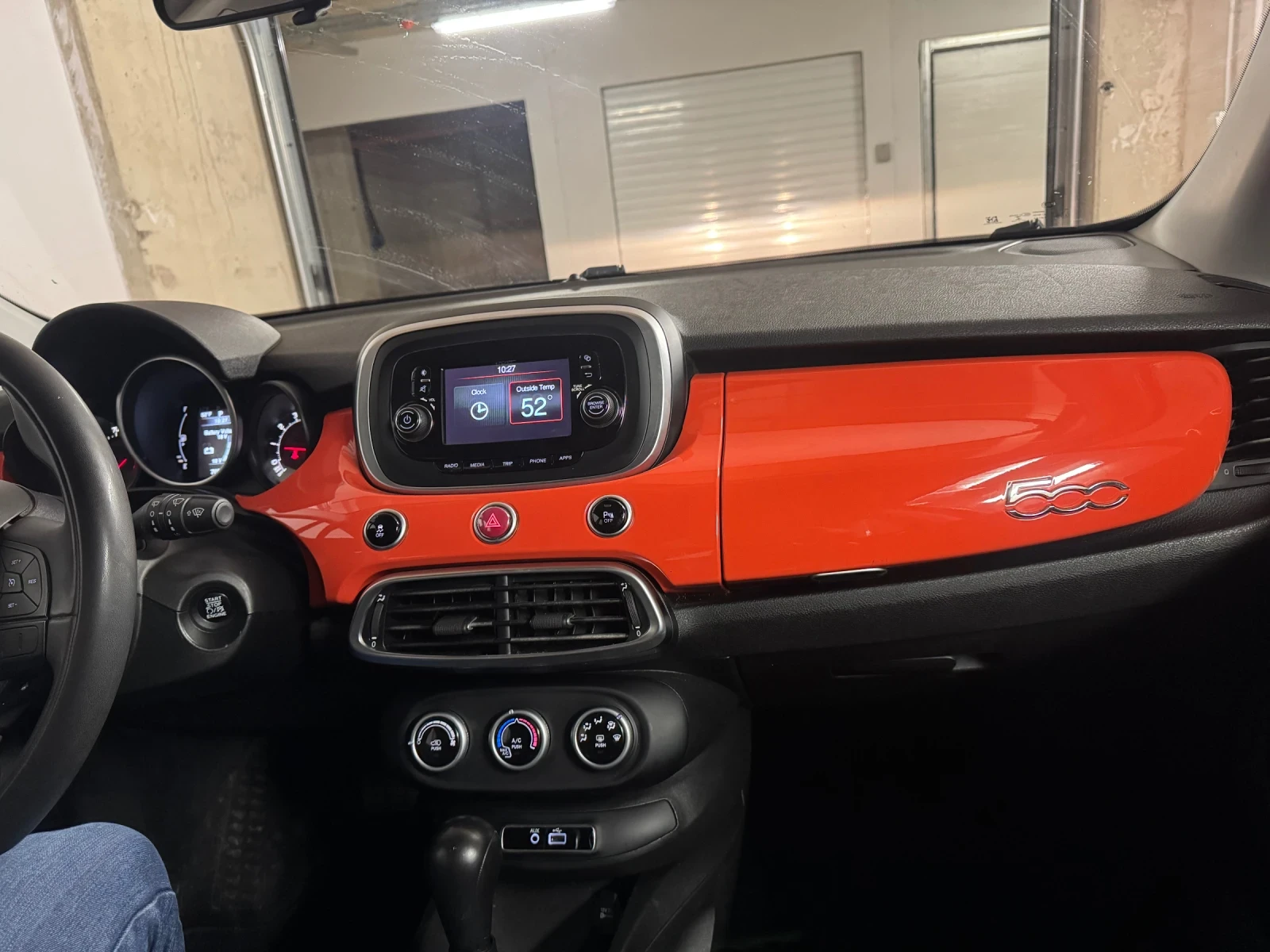 Fiat 500X | Mobile.bg � ����������� 3
