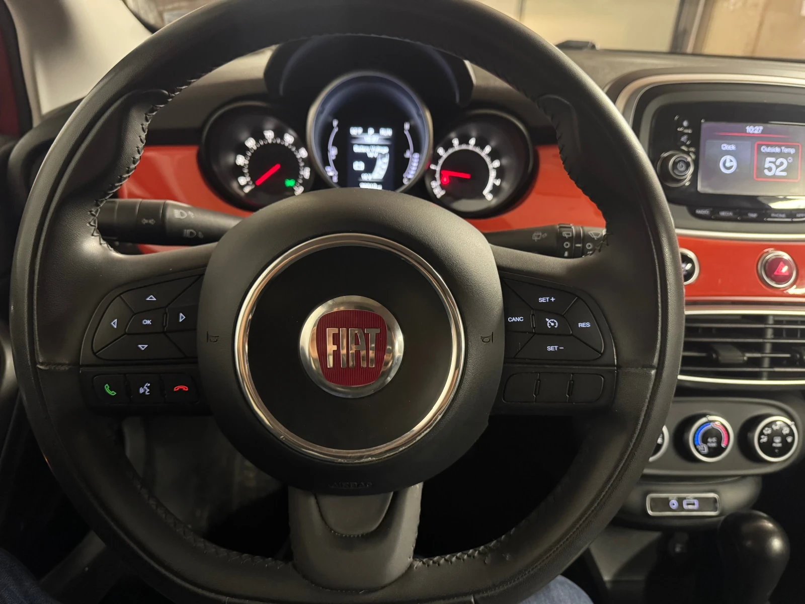 Fiat 500X | Mobile.bg � ����������� 4