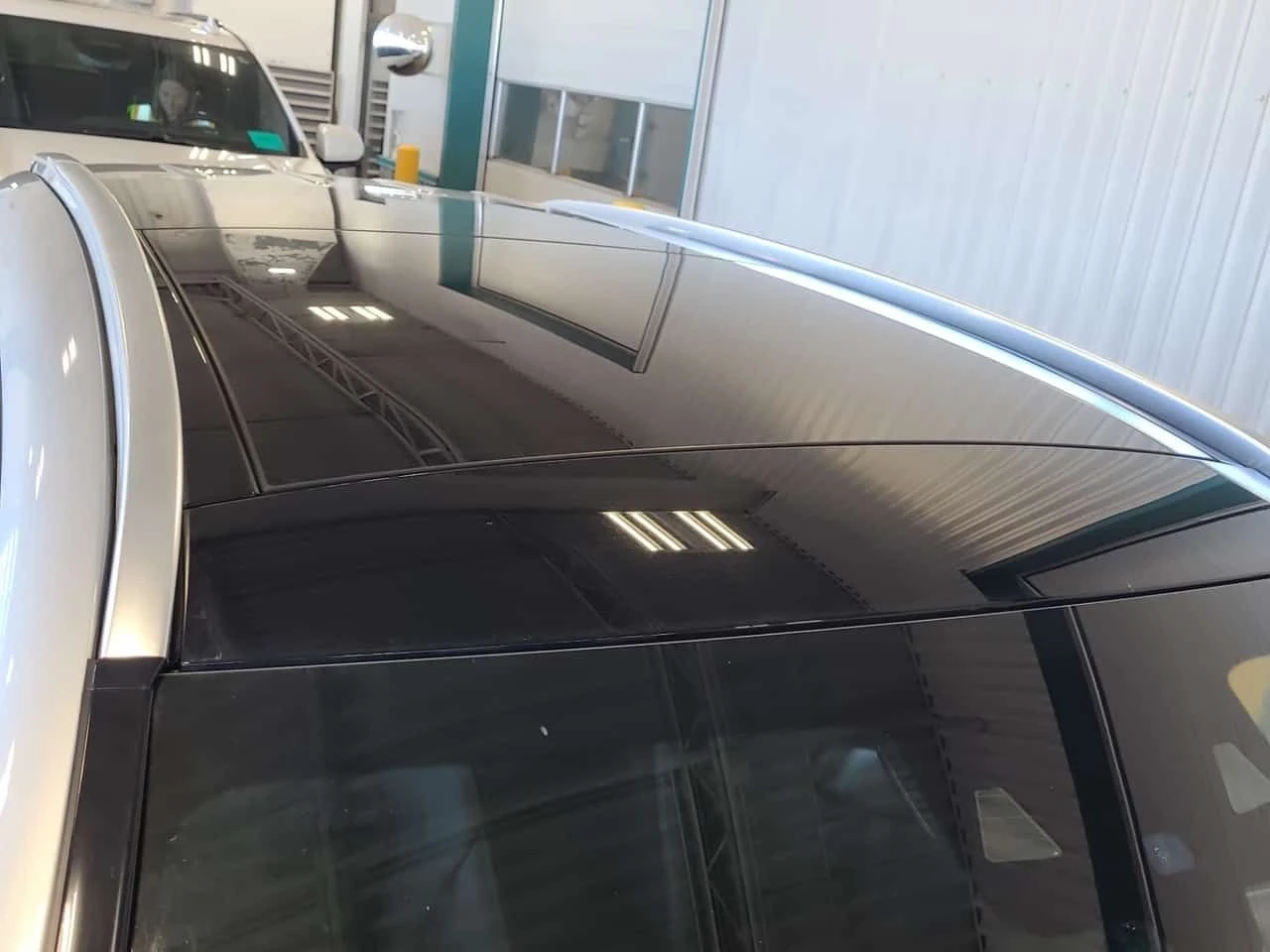 Mercedes-Benz GLC * 300 * CARFAX * ���� �� �� | Mobile.bg � ����������� 6