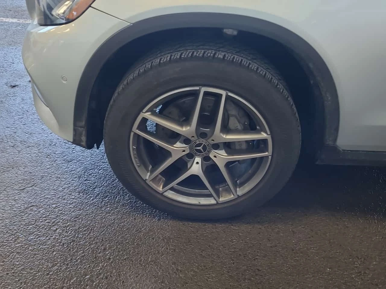 Mercedes-Benz GLC * 300 * CARFAX * ���� �� �� | Mobile.bg � ����������� 5