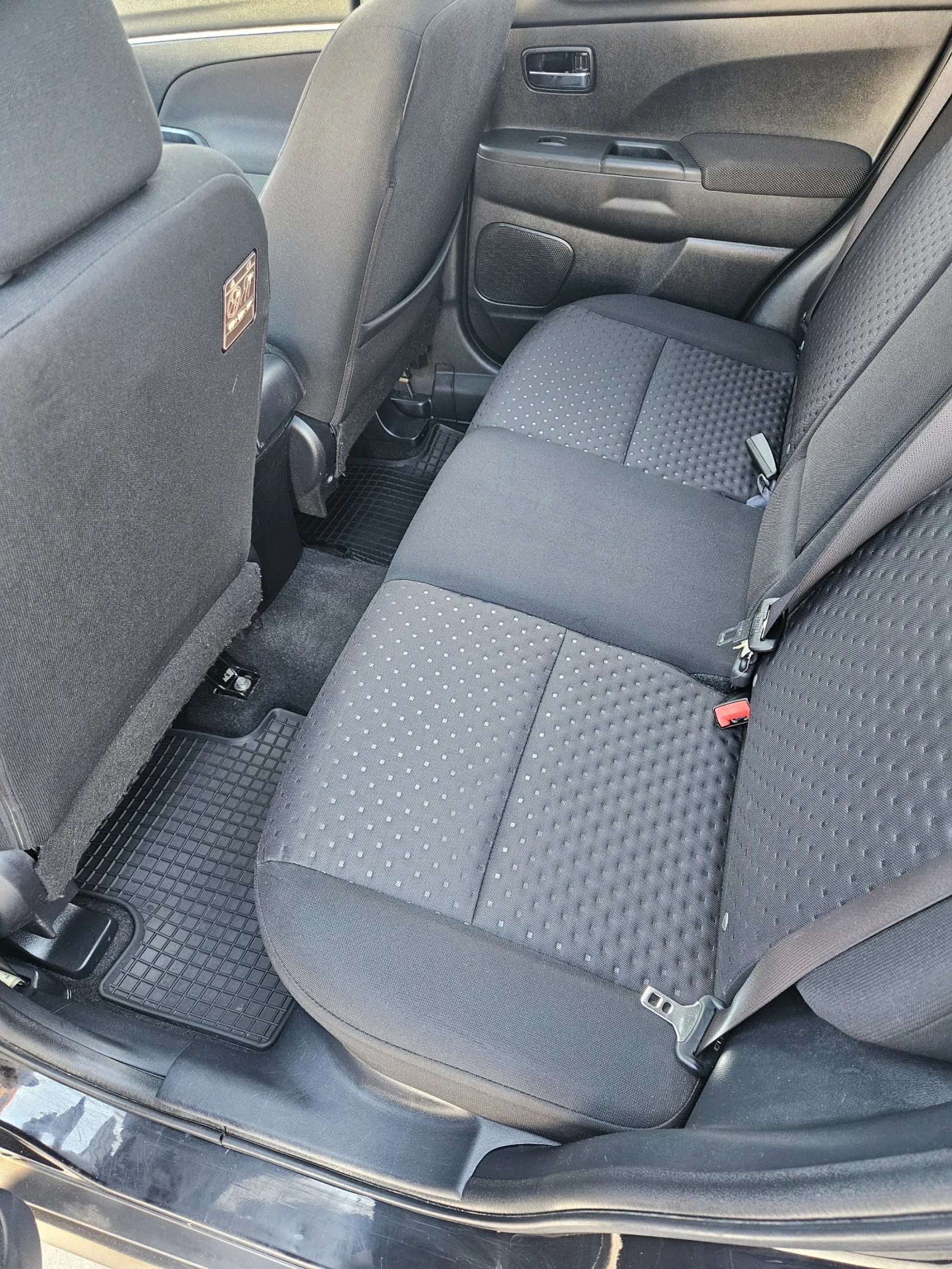 Mitsubishi ASX 1.8d 4WD 6 �������� �������� | Mobile.bg � ����������� 10