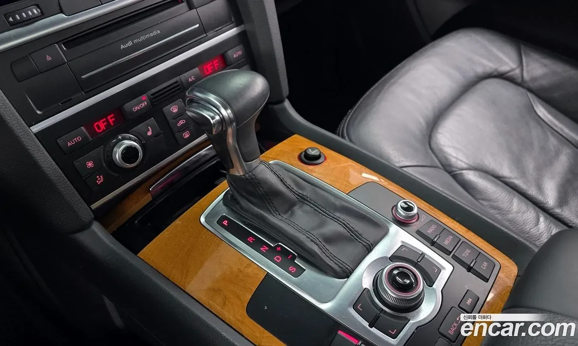 Audi Q7 3.0 TDI Quattro | Mobile.bg � ����������� 10