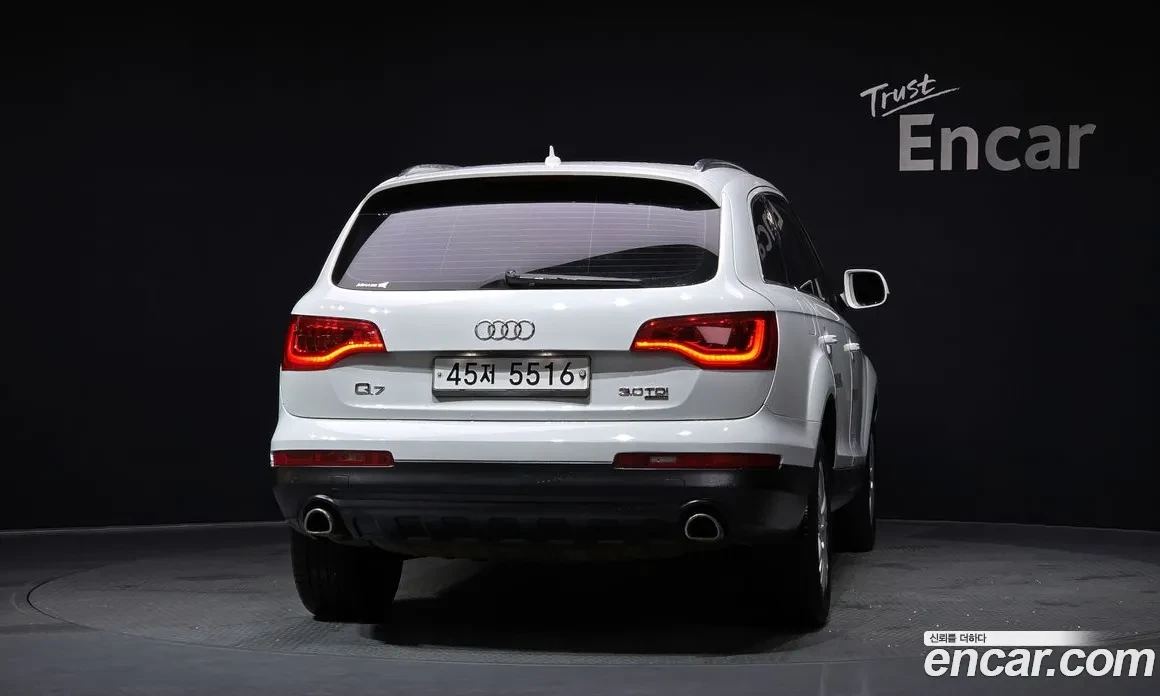 Audi Q7 3.0 TDI Quattro | Mobile.bg � ����������� 4